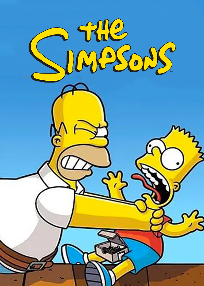 Los Simpson
